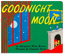 Good Night Moon! 